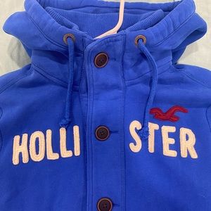 Hollister sweatshirt